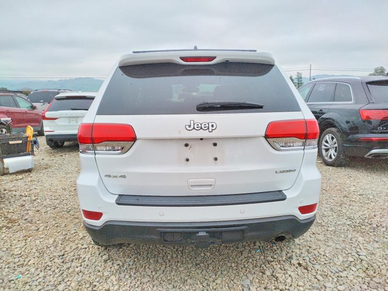 Photo 6 from auction – 2015 JEEP GRAND CHER with VIN 1C4RJFAG7FC905720