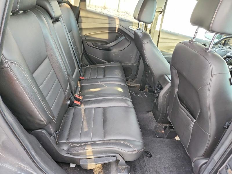 Photo 11 from auction – 2013 FORD ESCAPE with VIN 1FMCU9HX3DUC37101