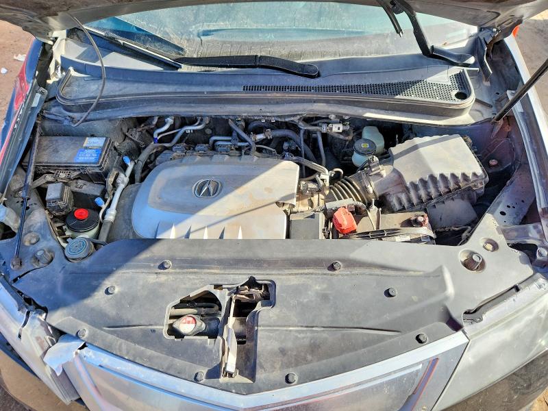 Zdjęcie 11 z aukcji – 2012 ACURA MDX z VIN 2HNYD2H6XCH514623