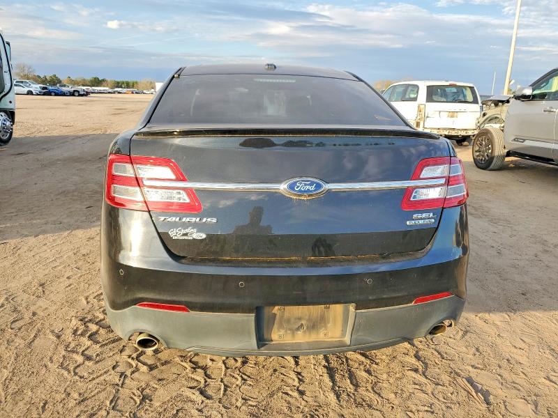 Photo 6 from auction – 2015 FORD TAURUS with VIN 1FAHP2E89FG196132