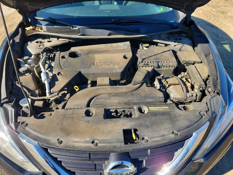 Photo 11 from auction – 2018 NISSAN ALTIMA 2.5 with VIN 1N4AL3AP0JC131346