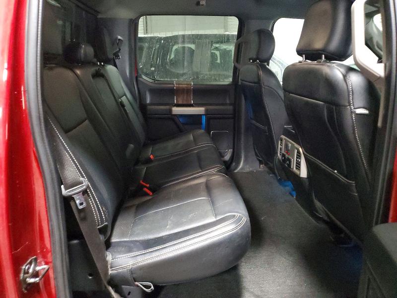 Photo 10 from auction – 2019 FORD F150 SUPER with VIN 1FTEW1EP3KKC77409