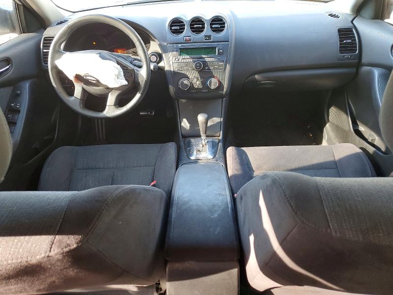 Photo 8 from auction – 2012 NISSAN ALTIMA BAS with VIN 1N4AL2AP9CN460371