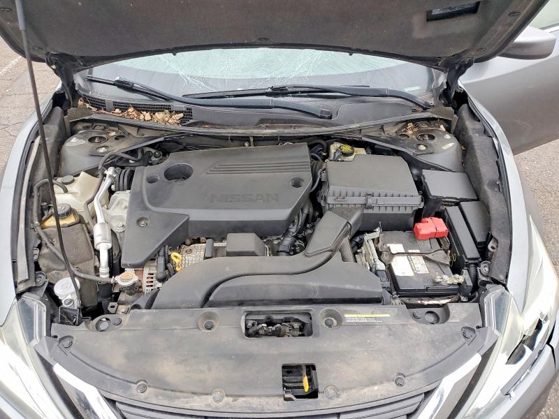 Photo 11 from auction – 2016 NISSAN ALTIMA 2.5 with VIN 1N4AL3AP8GN336913