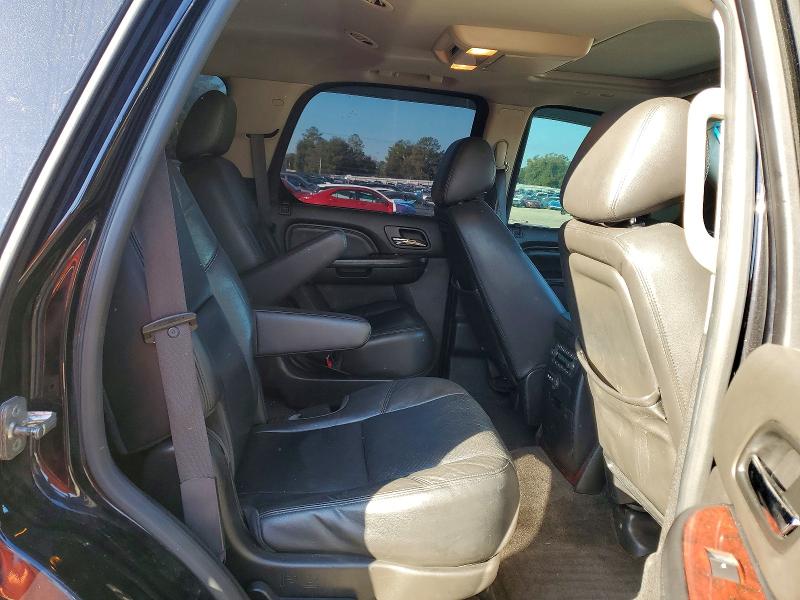 Photo 11 from auction – 2014 CADILLAC ESCALADE L with VIN 1GYS4BEF0ER192992