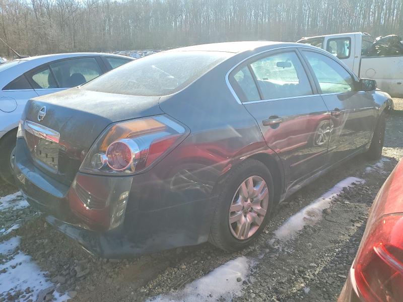 Photo 3 from auction – 2010 NISSAN ALTIMA BAS with VIN 1N4AL2AP5AC153739