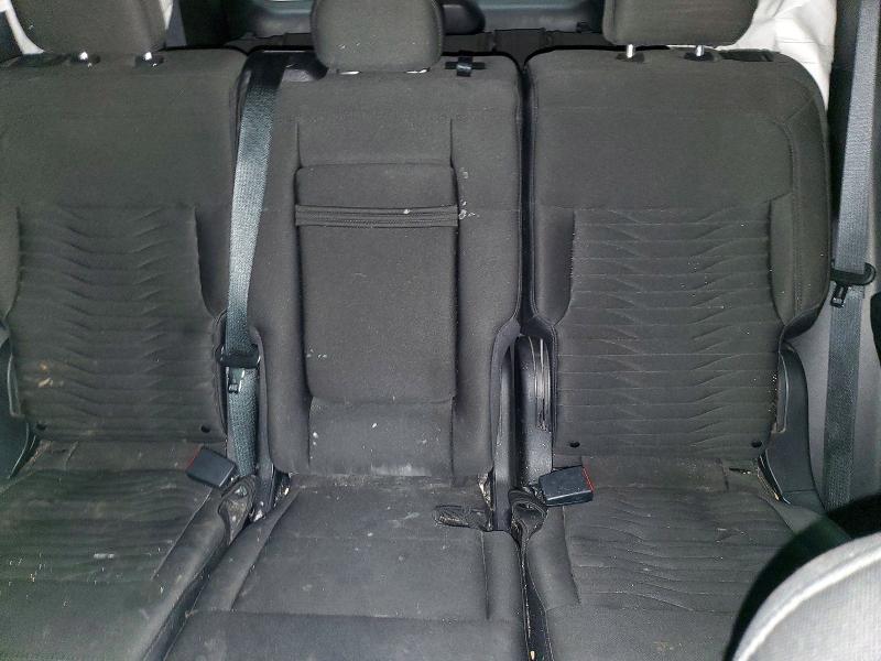 Photo 10 from auction – 2020 FORD EXPLORER with VIN 1FMSK8DH7LGC24908