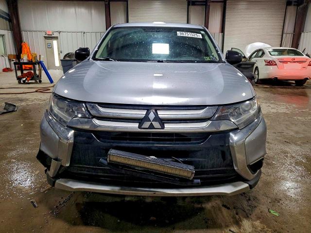 Photo 5 from auction – 2016 MITSUBISHI OUTLANDER with VIN JA4AD2A36GZ048910
