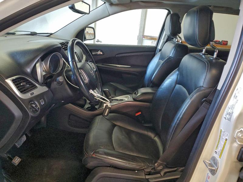 Photo 7 from auction – 2012 DODGE JOURNEY R/ with VIN 3C4PDDFG4CT339155