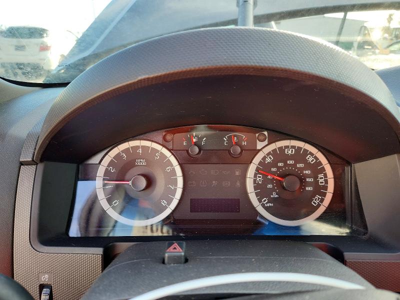 Photo 9 from auction – 2012 FORD ESCAPE LIM with VIN 1FMCU0E73CKC52210