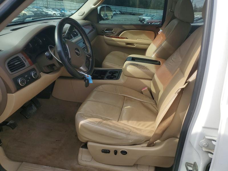 Photo 7 from auction – 2009 GMC SIERRA K15 with VIN 3GTEK333X9G211528