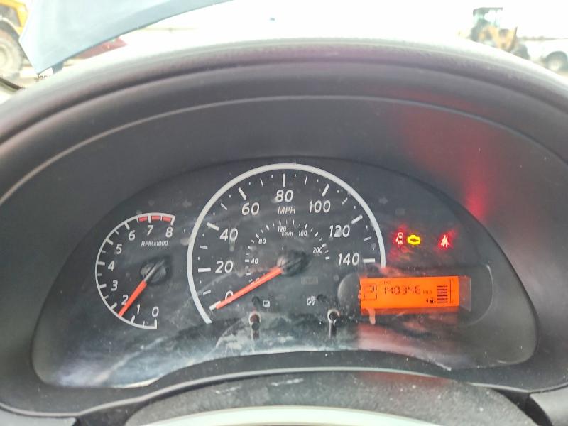 Foto 9 de la subasta – 2015 NISSAN VERSA con VIN 3N1CN7AP4FL803217
