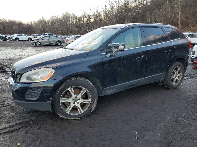 Photo 1 from auction – 2012 VOLVO XC60 with VIN YV4902DZ6C2306248