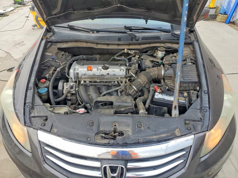 صورة رقم 11 من المزاد - 2012 HONDA ACCORD LX مع VIN 1HGCP2F39CA072756