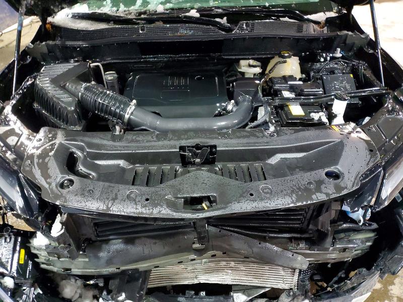 Photo 12 from auction – 2025 CHEVROLET BLAZER with VIN 3GNKBCR49SS110607