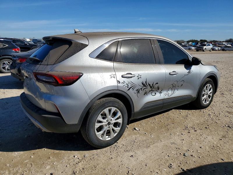 Photo 3 from auction – 2024 FORD ESCAPE with VIN 1FMCU0GN9RUA19795
