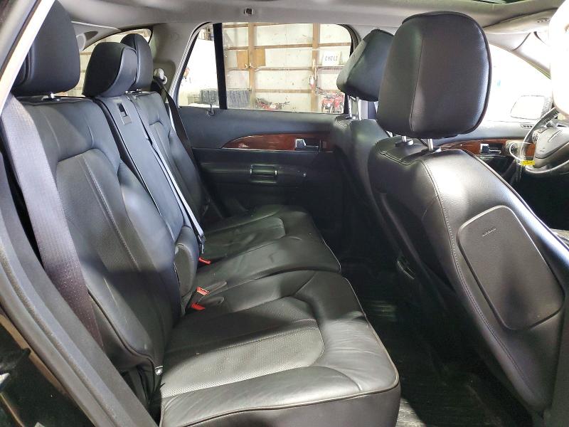 Photo 11 from auction – 2013 LINCOLN MKX with VIN 2LMDJ8JKXDBL11579