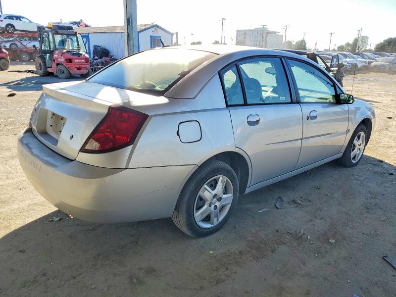 Photo 3 from auction – 2007 SATURN ION LEVEL with VIN 1G8AJ55F57Z178529