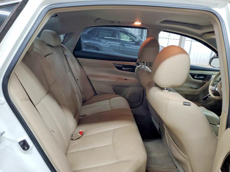 صورة رقم 10 من المزاد - 2013 NISSAN ALTIMA 3.5 مع VIN 1N4BL3AP7DC111071