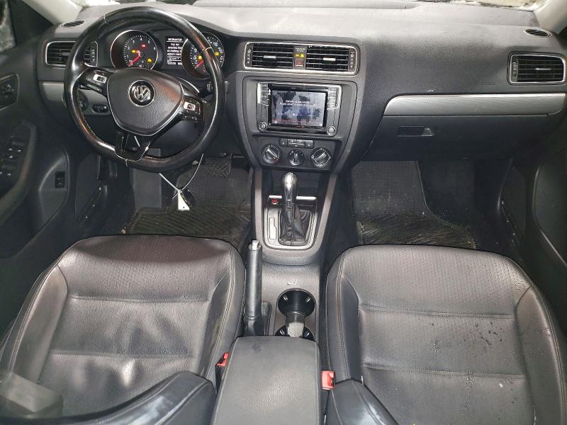 Zdjęcie 8 z aukcji – 2017 VOLKSWAGEN JETTA z VIN 3VWDB7AJ0HM293528
