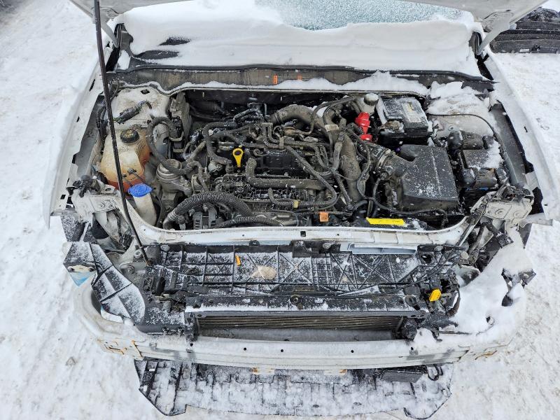 Photo 11 from auction – 2020 FORD FUSION with VIN 3FA6P0HD9LR107894