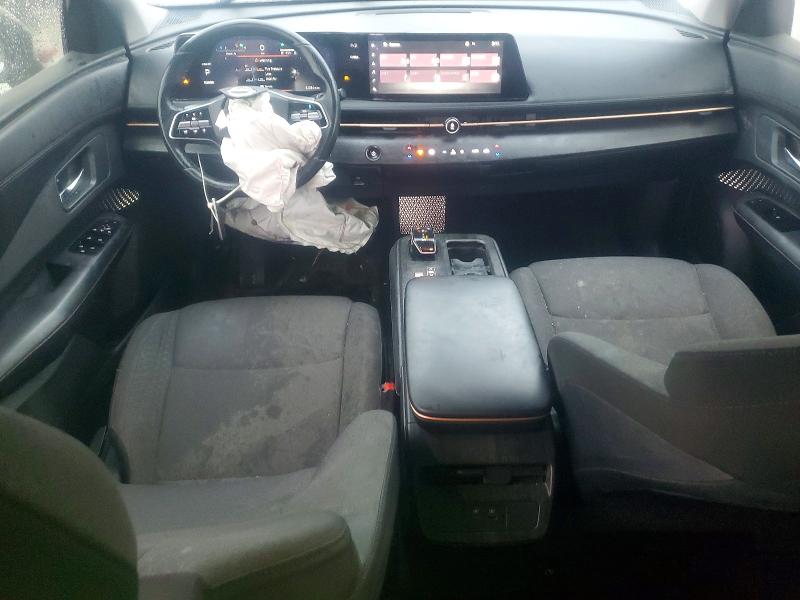 Photo 8 from auction – 2023 NISSAN ARIYA VENT with VIN JN1BF0AA2PM405734