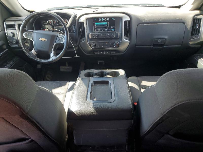 Photo 8 from auction – 2019 CHEVROLET SILVERADO LD with VIN 2GCVKPEC1K1132168