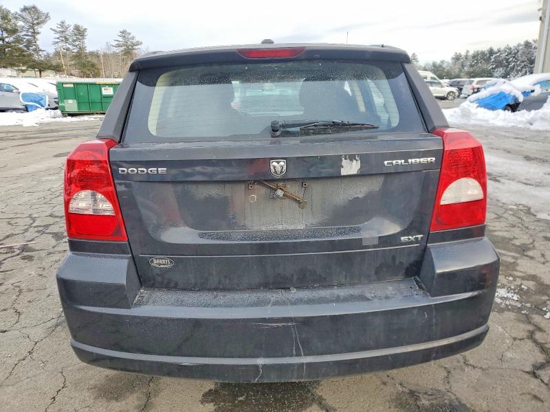 Photo 6 from auction – 2010 DODGE CALIBER with VIN 1B3CB4HA2AD607248