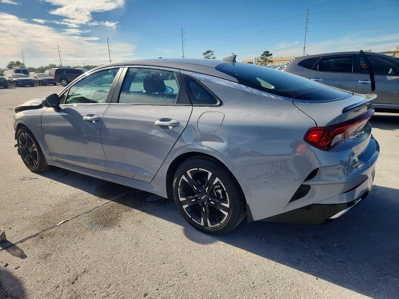 Photo 2 from auction – 2023 KIA K5 with VIN 5XXG64J25PG168195