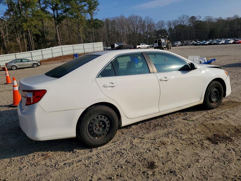 Photo 3 from auction – 2012 TOYOTA CAMRY with VIN 4T4BF1FK8CR202282