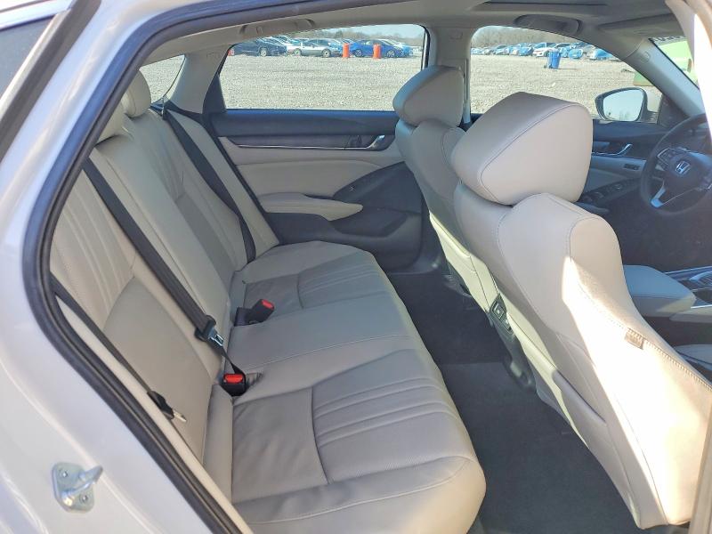 Photo 10 from auction – 2021 HONDA ACCORD with VIN 1HGCV2F92MA015844