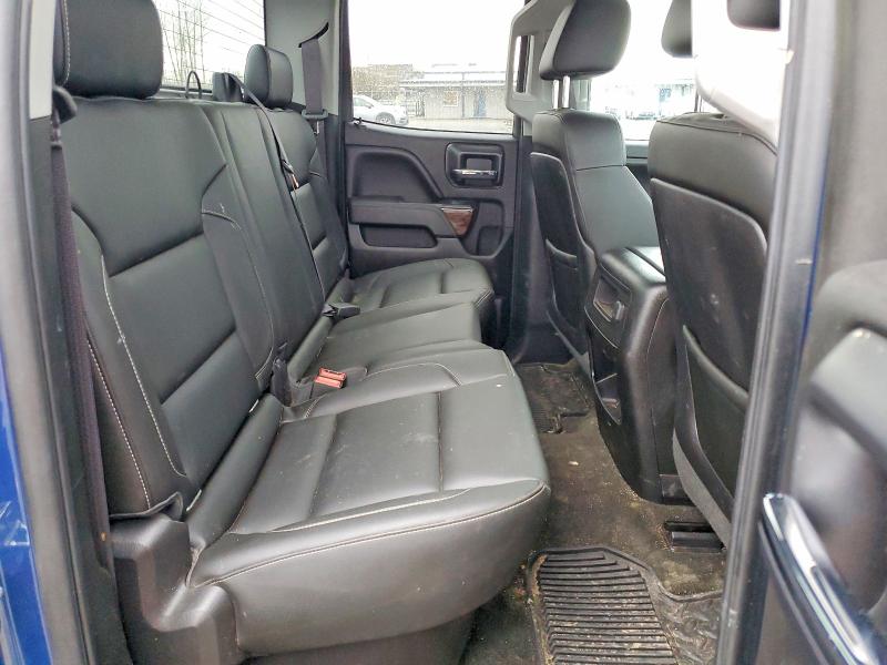 Photo 10 from auction – 2015 GMC SIERRA K15 with VIN 1GTV2VEC6FZ174708