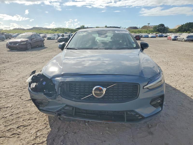 Photo 5 from auction – 2024 VOLVO S60 with VIN 7JRL12FK8RG312362