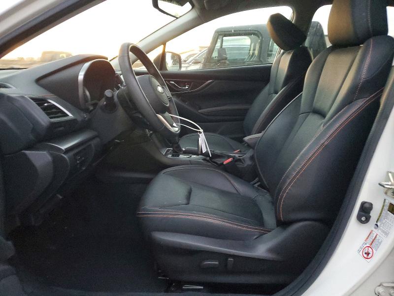 Photo 7 from auction – 2019 SUBARU CROSSTREK with VIN JF2GTAMCXKH366084