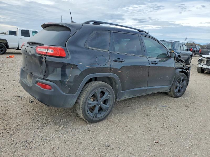 Photo 3 from auction – 2018 JEEP CHEROKEE with VIN 1C4PJLCB9JD543013