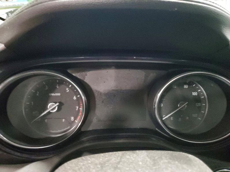 Photo 9 from auction – 2020 BUICK ENCORE GX with VIN KL4MMESLXLB119803