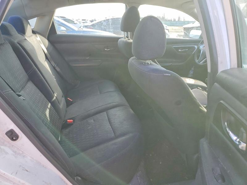 Photo 10 from auction – 2017 NISSAN ALTIMA 2.5 with VIN 1N4AL3AP7HC271310