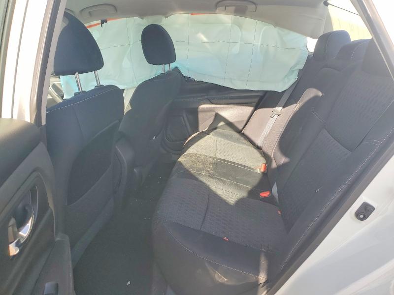 Photo 10 from auction – 2016 NISSAN ALTIMA with VIN 1N4AL3AP9GC258668