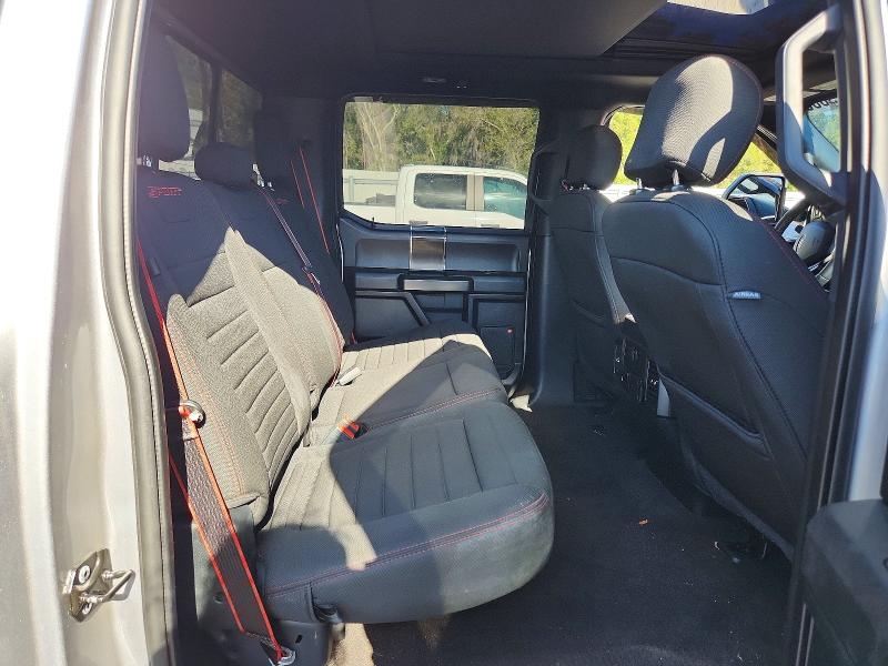 Photo 10 from auction – 2020 FORD F150 SUPER with VIN 1FTEW1EP0LFC01351