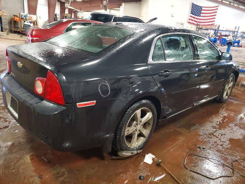 Photo 3 from auction – 2011 CHEVROLET MALIBU 1LT with VIN 1G1ZC5E12BF266299