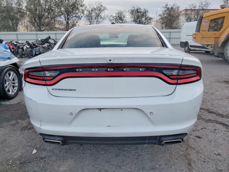 Photo 6 from auction – 2022 DODGE CHARGER with VIN 2C3CDXBG3NH196995