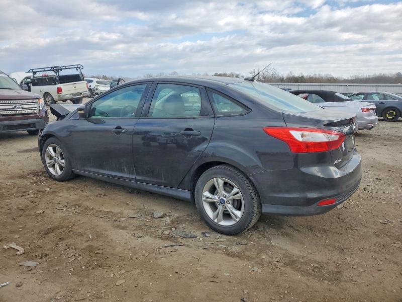 Photo 2 from auction – 2013 FORD FOCUS SE with VIN 1FADP3F23DL178650