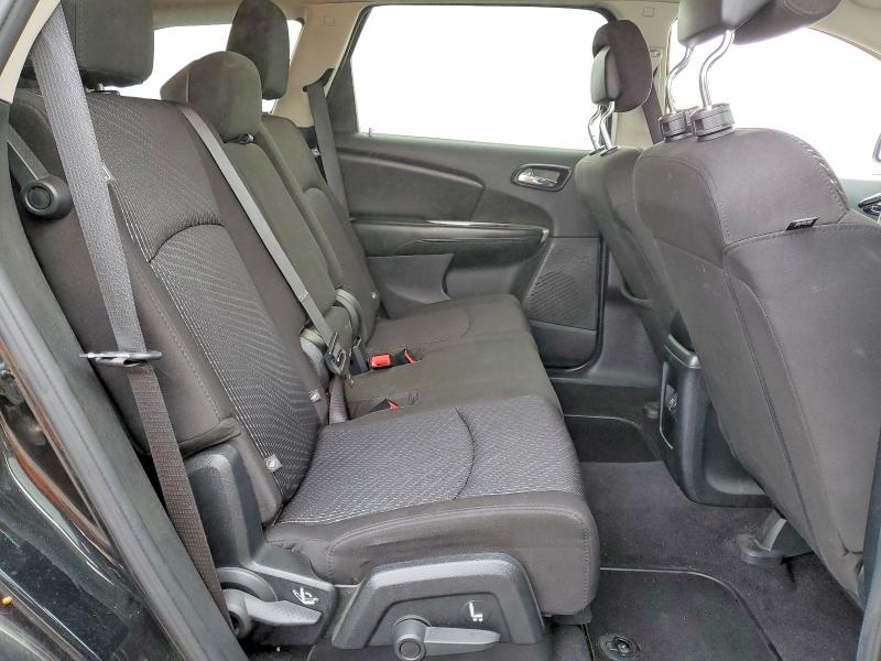 Photo 11 from auction – 2015 DODGE JOURNEY SX with VIN 3C4PDCBB5FT688348