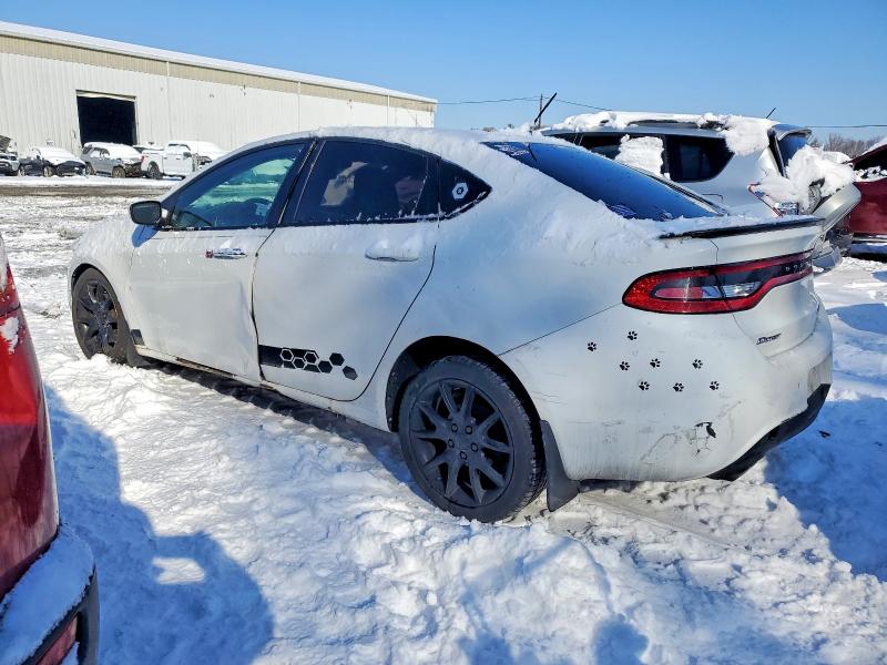 Photo 2 from auction – 2013 DODGE DART SXT with VIN 1C3CDFBA8DD284202
