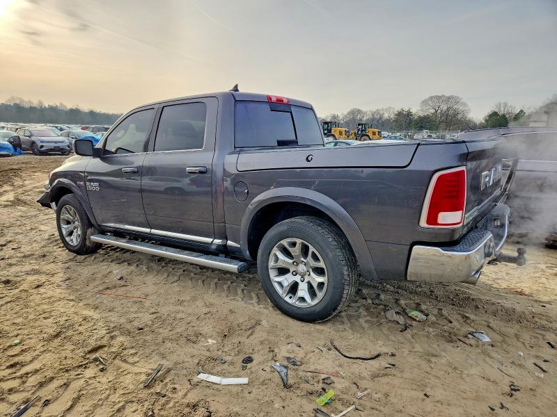 Photo 2 from auction – 2016 RAM 1500 LONGH with VIN 1C6RR7PT2GS421844