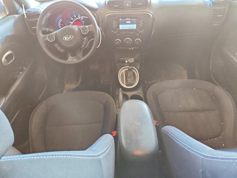 Photo 8 from auction – 2019 KIA SOUL with VIN KNDJN2A2XK7005119
