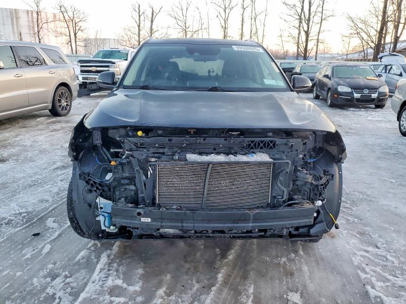 Photo 5 from auction – 2021 KIA SELTOS S with VIN KNDEUCAA9M7169935