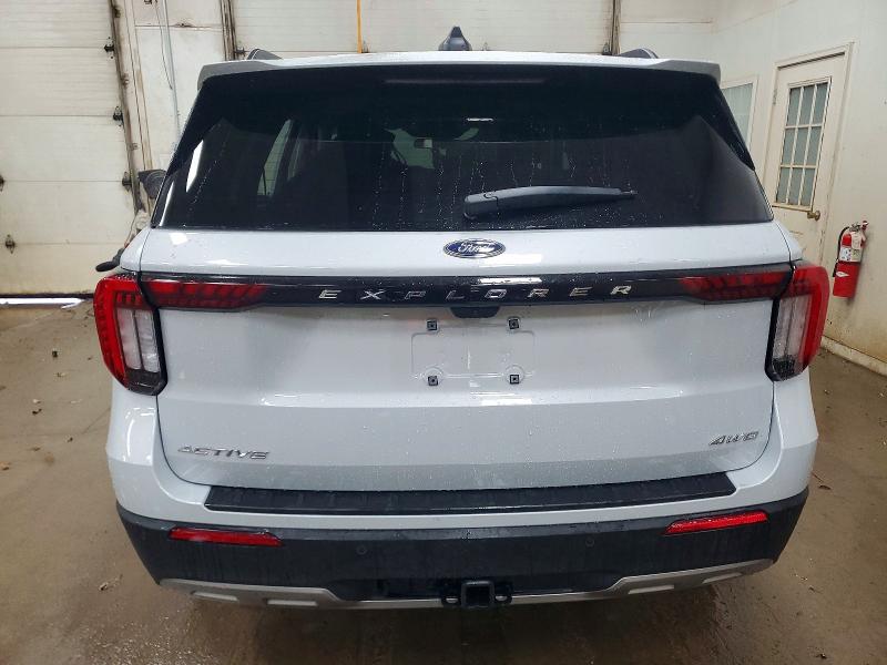 Photo 6 from auction – 2025 FORD EXPLORER A with VIN 1FMUK8DH3SGD08859