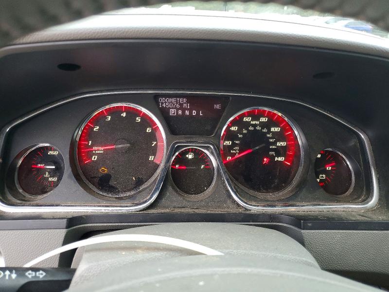 Photo 9 from auction – 2015 GMC ACADIA SLE with VIN 1GKKRNED8FJ347929