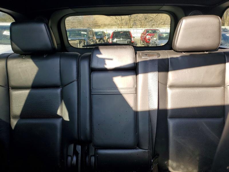 Photo 10 from auction – 2014 JEEP GRAND CHER with VIN 1C4RJFCG8EC355150